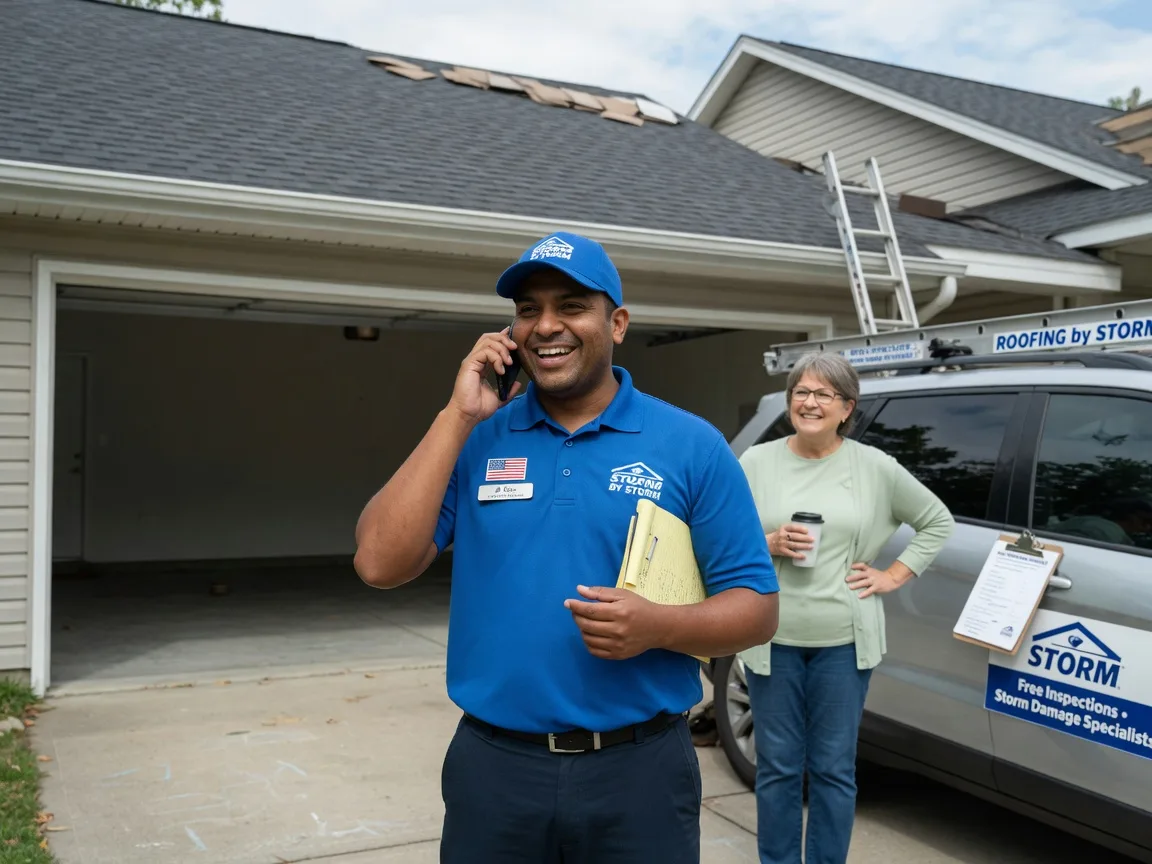 Roof Repair Near Me Harrison, AR FAQs