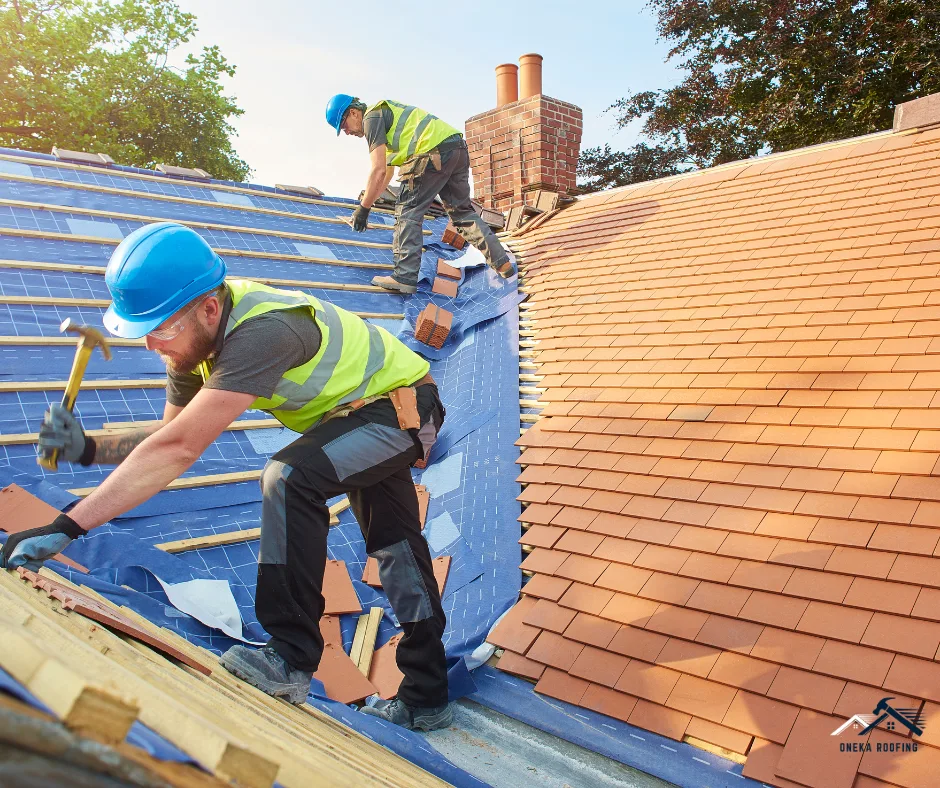 Why choose Roof Repair Near Me in Harrison, AR