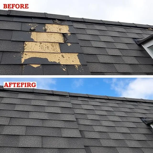 Roof Repair Near Me in Harrison, AR near me